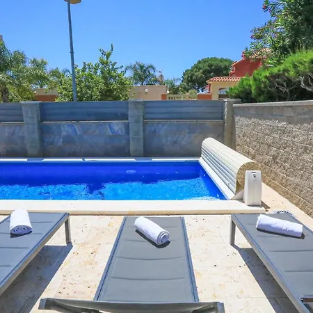 Hidalgo Only Families Cambrils