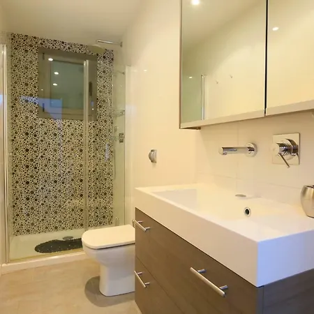 Hidalgo Only Families Villa Cambrils