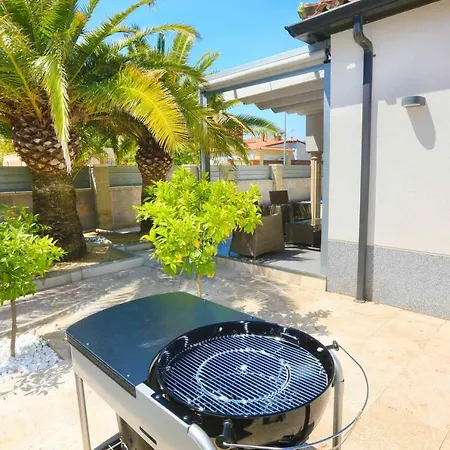 Villa Hidalgo Only Families Cambrils